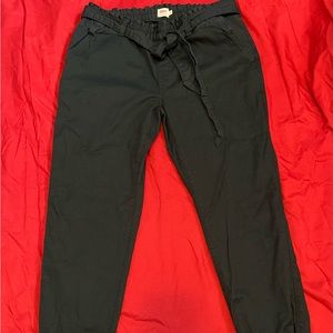 Levi’s jetset joggers